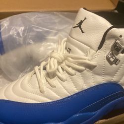 Jordan Sneakers Brand New Box  Plus Free Jeresy Tag 