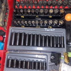 SNAPON/MATCO TOOLS