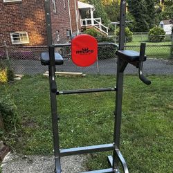 Relief Exercise Tower