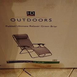 2 HD Designs Chair