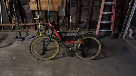 Bicycle