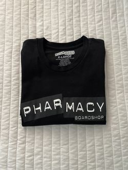 pharmacy board shop t-shirt