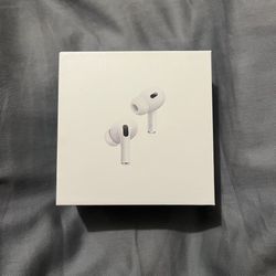 Apple AirPods Pro 2