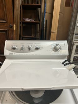 Maytag Washer