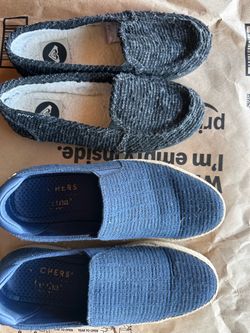 Woman’s shoe bundle
