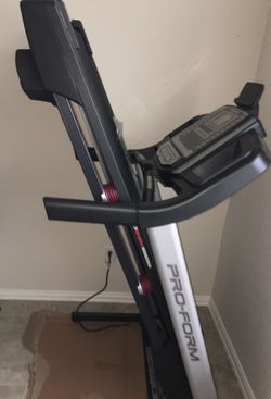 525 ct proform treadmill new arrivals