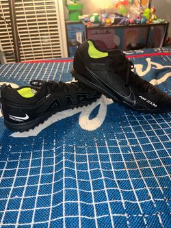 Nike Zoom Mercurial Soccer Cleats