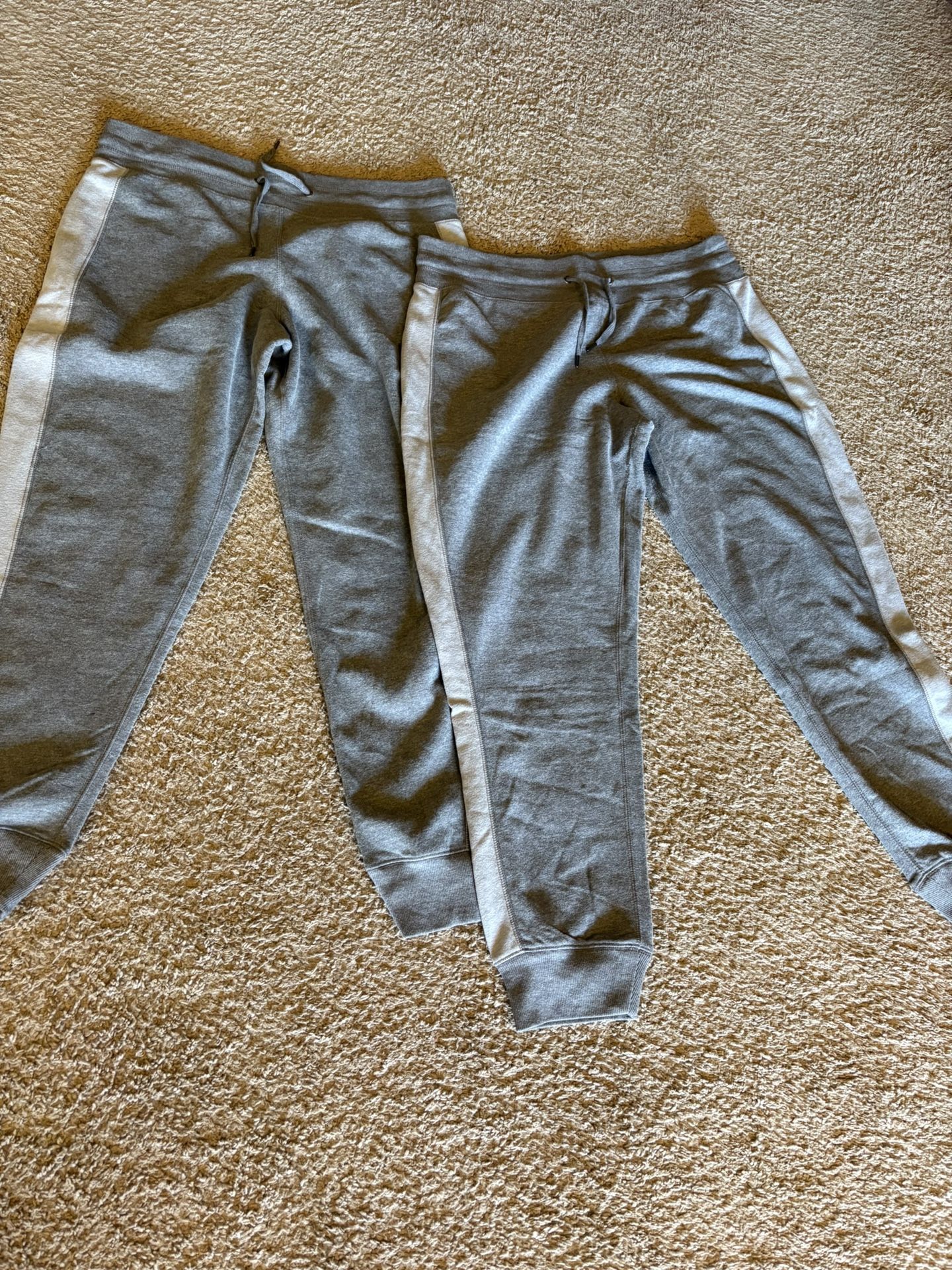 Tek Gear XL Sweatpants