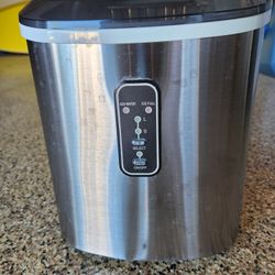 Ice Maker - Countertop
