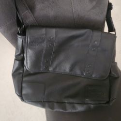 BUFFALO Messenger Bag   $15