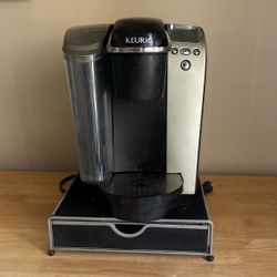 Keurig Coffee Machine