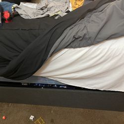 Memory Foam Mattress, Topper, Boxspring, Frame