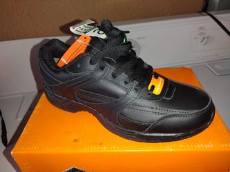 Genuine Grip Slip Resistant Shoes
