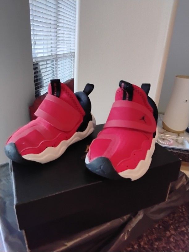 Nike Toddler 23/7 Jordan 5C