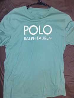 Women's polo used