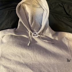 Pro Club Hoodie