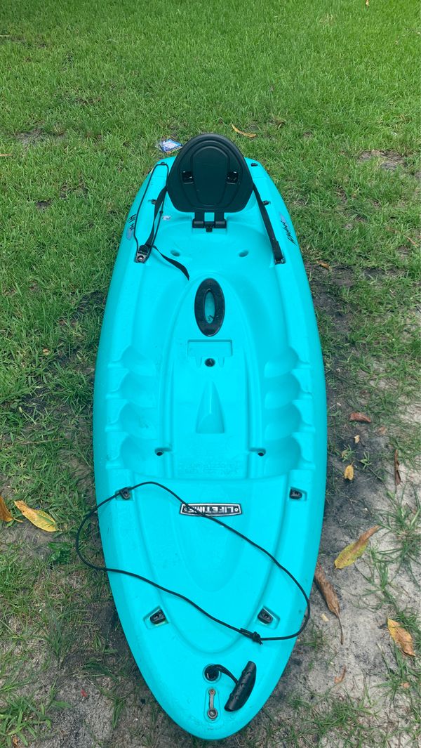 Lifetime Kayak for Sale in Miami, FL OfferUp