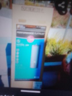 Water heater