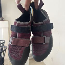 Women’s Climbing Shoes