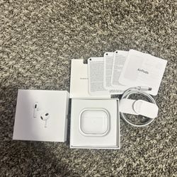 AirPod 3rd GENERATIONS ANC