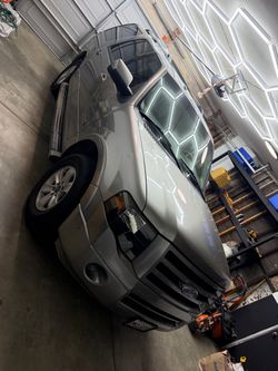 2008 Ford Expedition