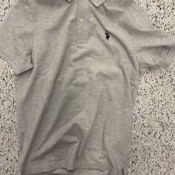 Greg polo shirt S 