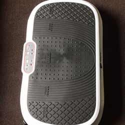Exercise Machine