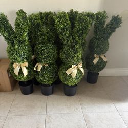 Bunny Article About 3ft