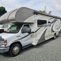 2018 Thor Quantum