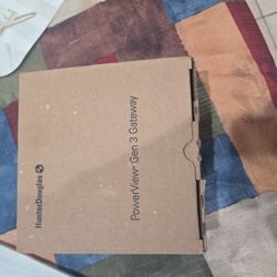 Powerview Gen 3 Gateway