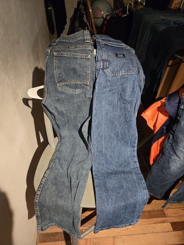 Like New Jeans