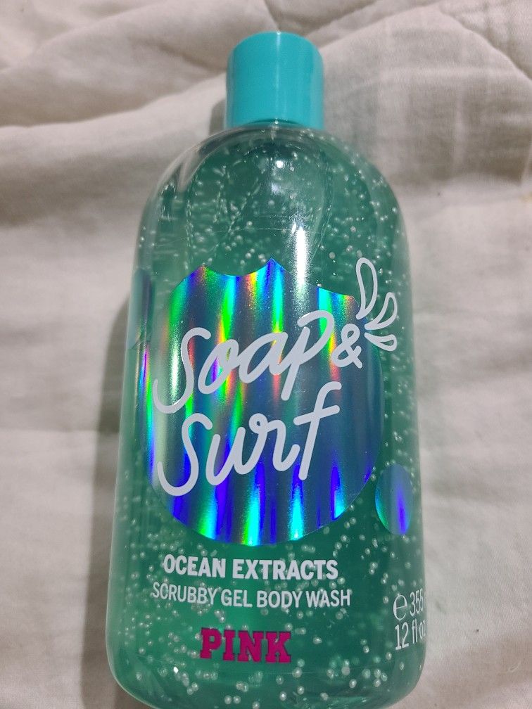 Soap & Surf