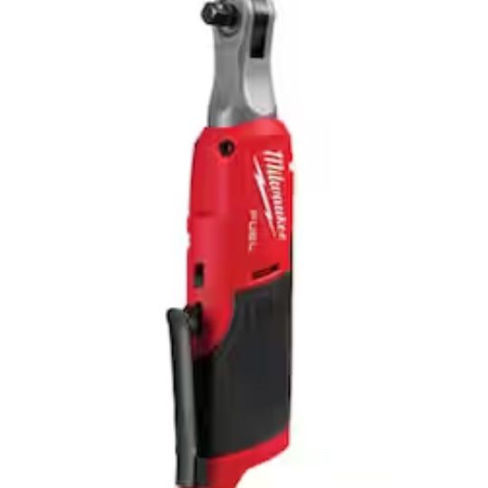 Milwaukee M12 FUEL 2567-20 High Speed 3/8” Ratchet (Tool Only)