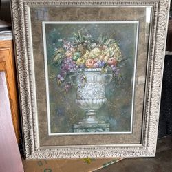 Large Framed Print