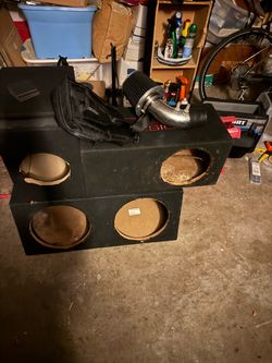 Boxes