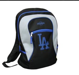 Dodgers  Kids Backpack 