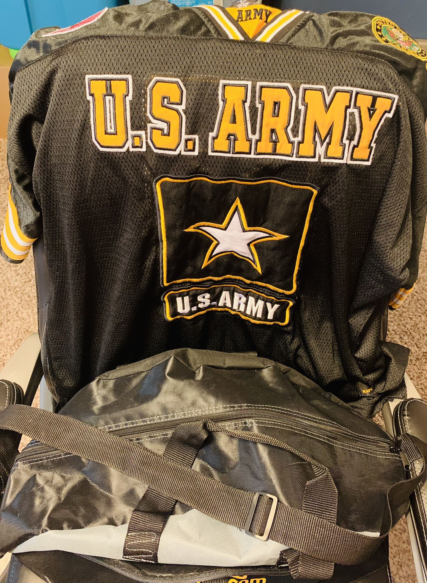 US Army Combo