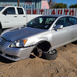 2008 Toyota Avalon - Parts Only #WD0