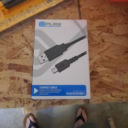 Charge Cable FOR PS3 