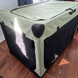 Large Dog Crate 