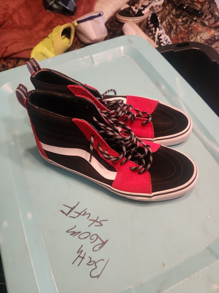 Vans