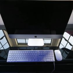 Beautiful Late 2015 Apple IMac Computer 350 OBO