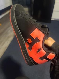 Dc Court Graffic