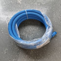 1 Inch X 25 Feet Nonmetallic Tubing Conduit Smurf