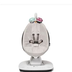 Mamaroo