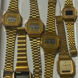 Digital Casio 