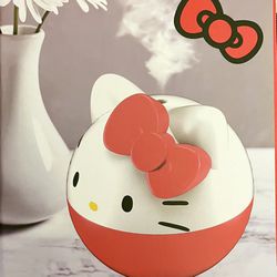 Hello Kitty Humidifier $40 Firm New