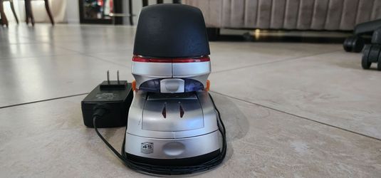 Electric Stapler