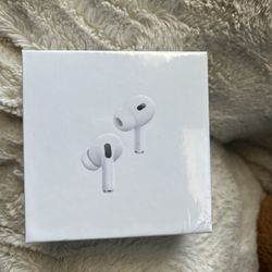 Airpod Pro 2nd Gen
