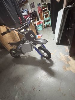 Razor mx350 (read description!)
